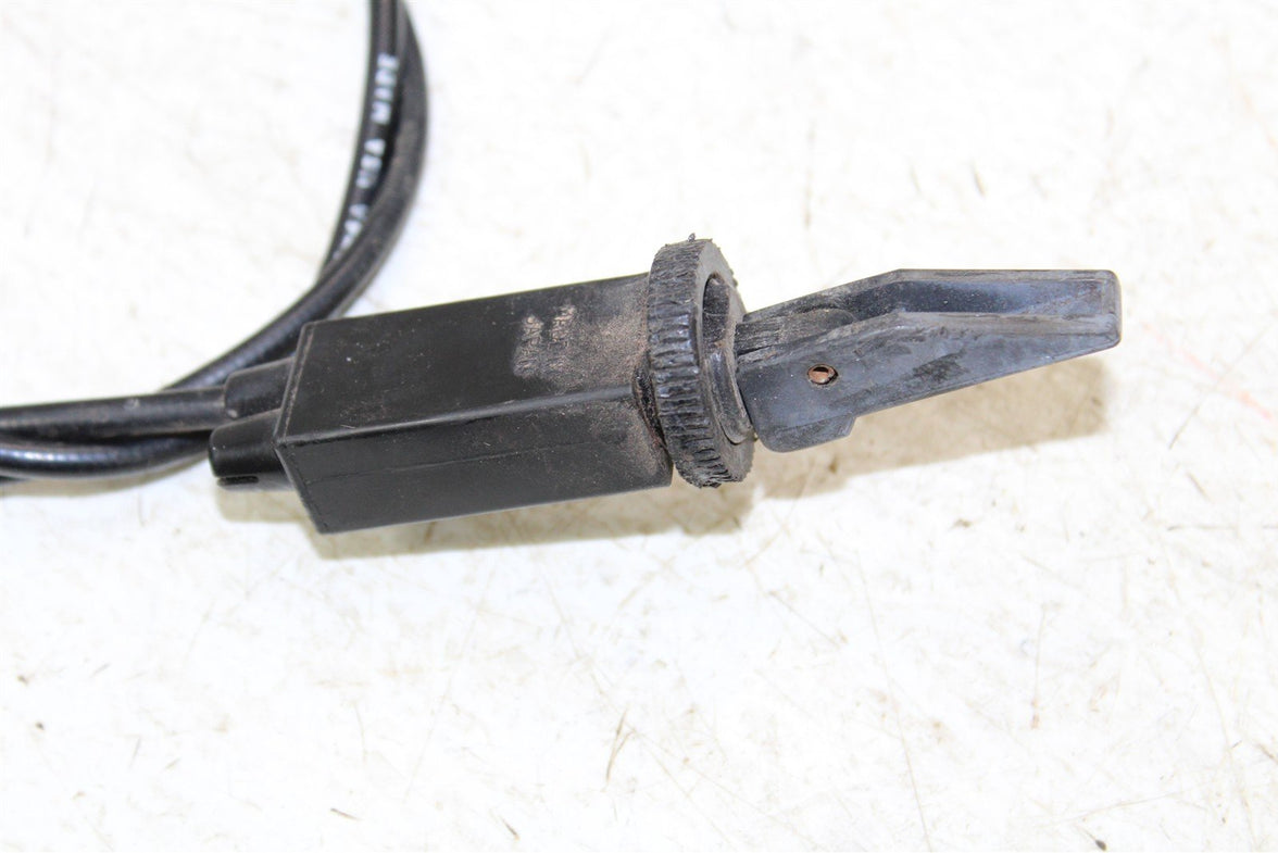 1994 Polaris Sport 400L Choke Cable Lever Plunger 34158