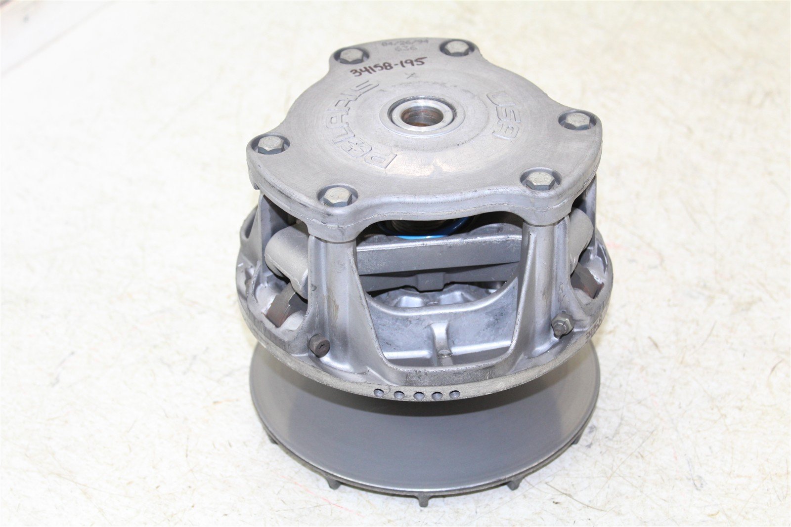 1994 Polaris Sport 400L Primary Drive Clutch 34158