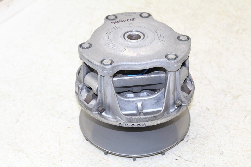 1994 Polaris Sport 400L Primary Drive Clutch 34158