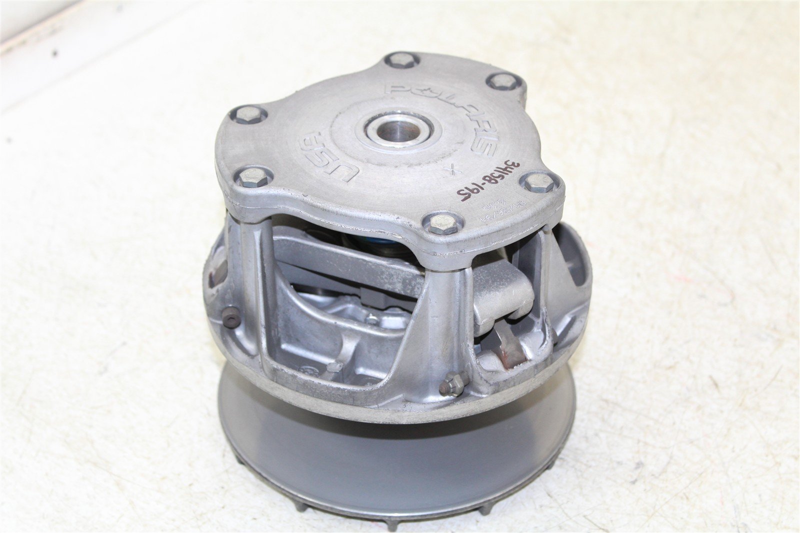 1994 Polaris Sport 400L Primary Drive Clutch 34158