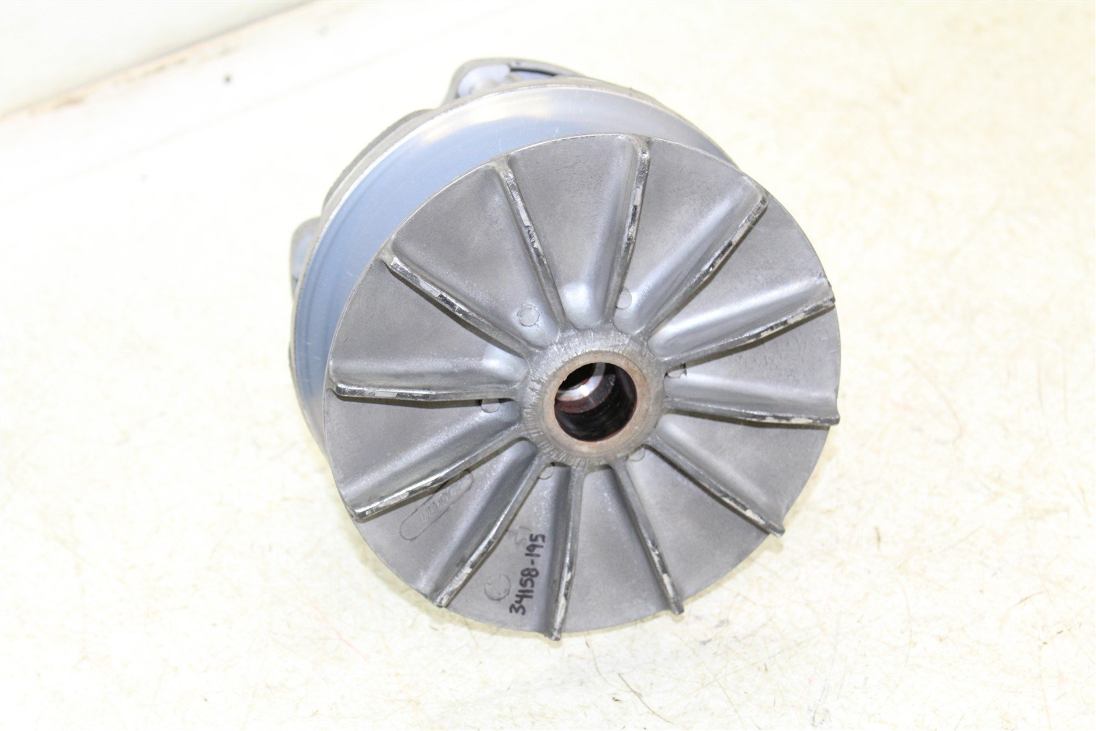 1994 Polaris Sport 400L Primary Drive Clutch 34158