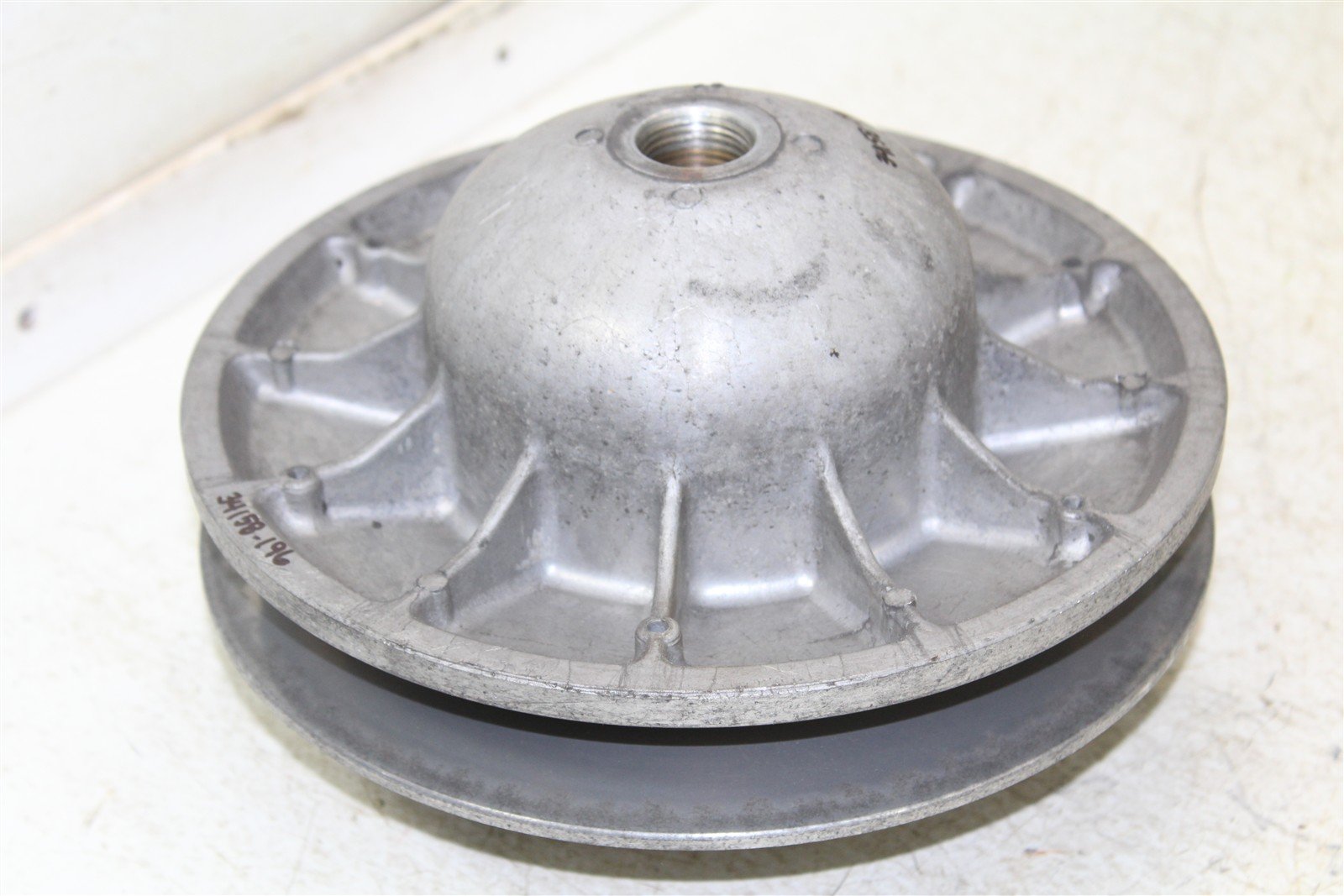 1994 Polaris Sport 400L Secondary Clutch Driven 34158