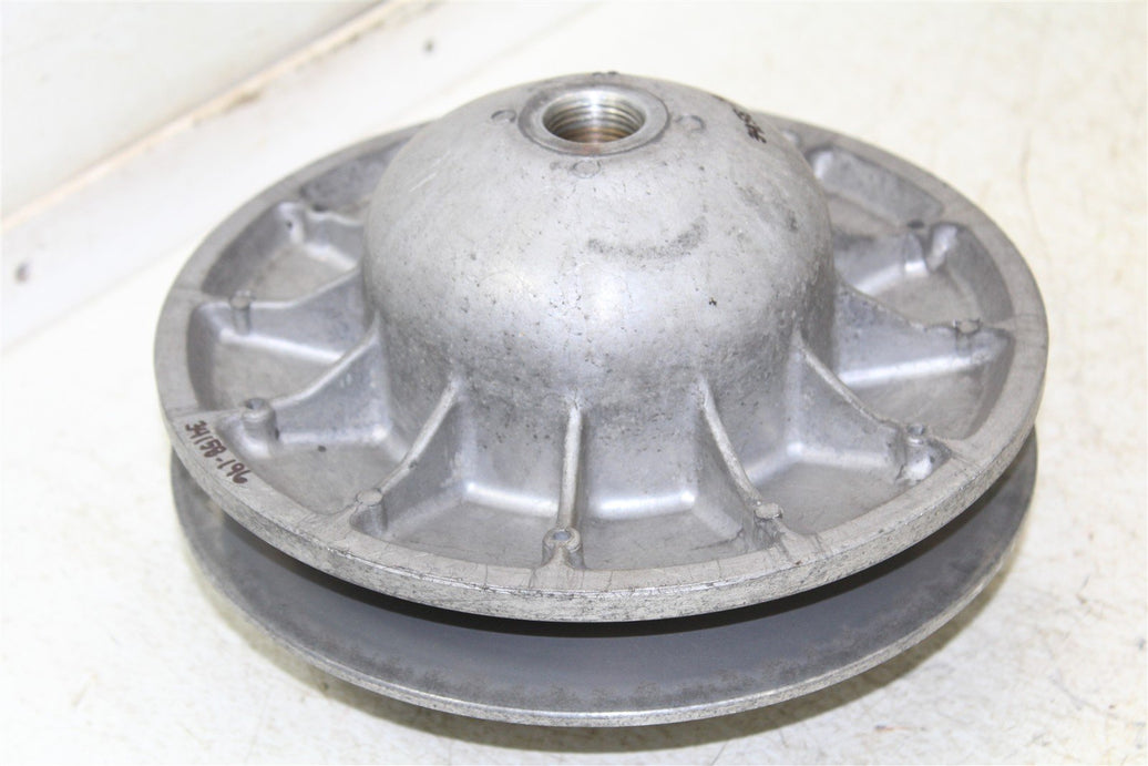 1994 Polaris Sport 400L Secondary Clutch Driven 34158