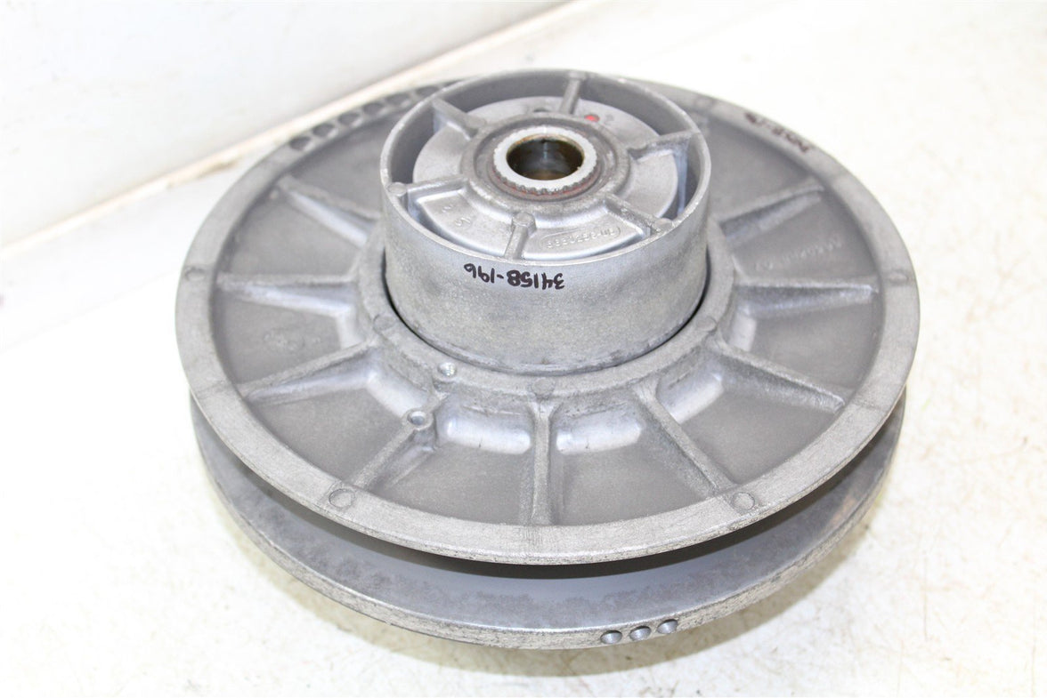 1994 Polaris Sport 400L Secondary Clutch Driven 34158
