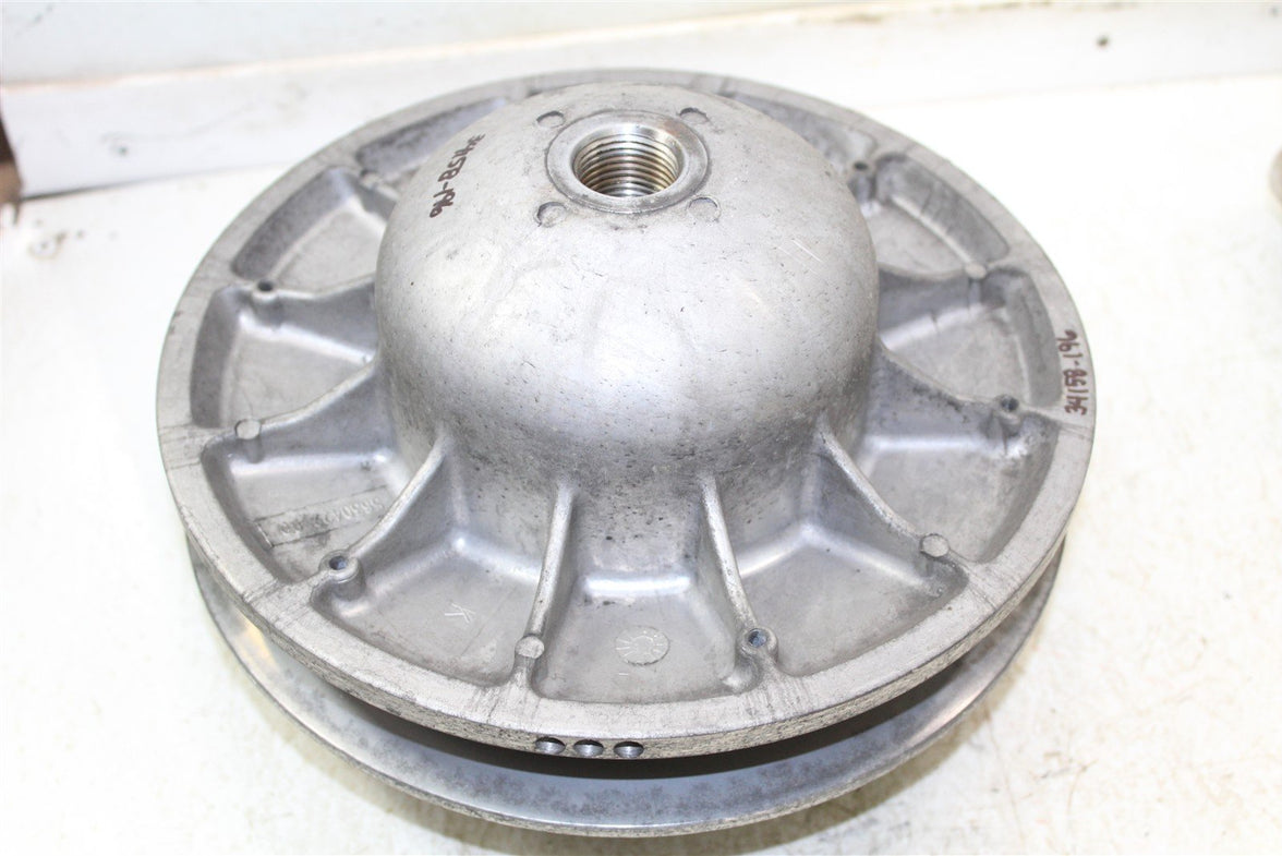 1994 Polaris Sport 400L Secondary Clutch Driven 34158