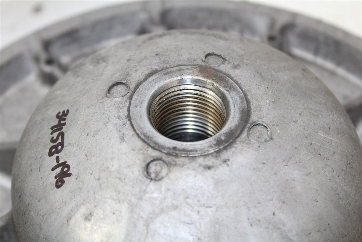 1994 Polaris Sport 400L Secondary Clutch Driven 34158