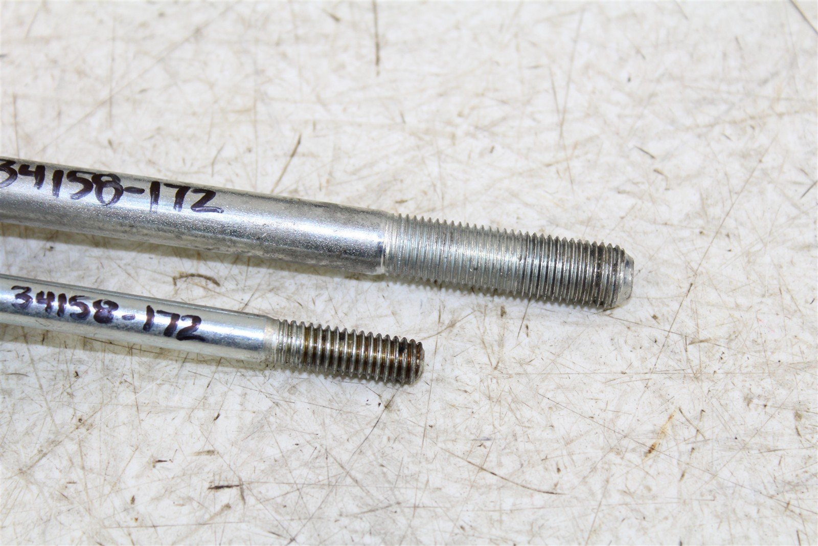 1994 Polaris Sport 400L Clutch Bolts Primary Secondary 34158