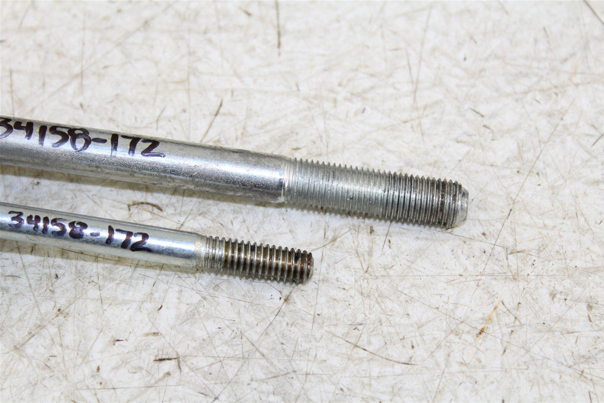 1994 Polaris Sport 400L Clutch Bolts Primary Secondary 34158