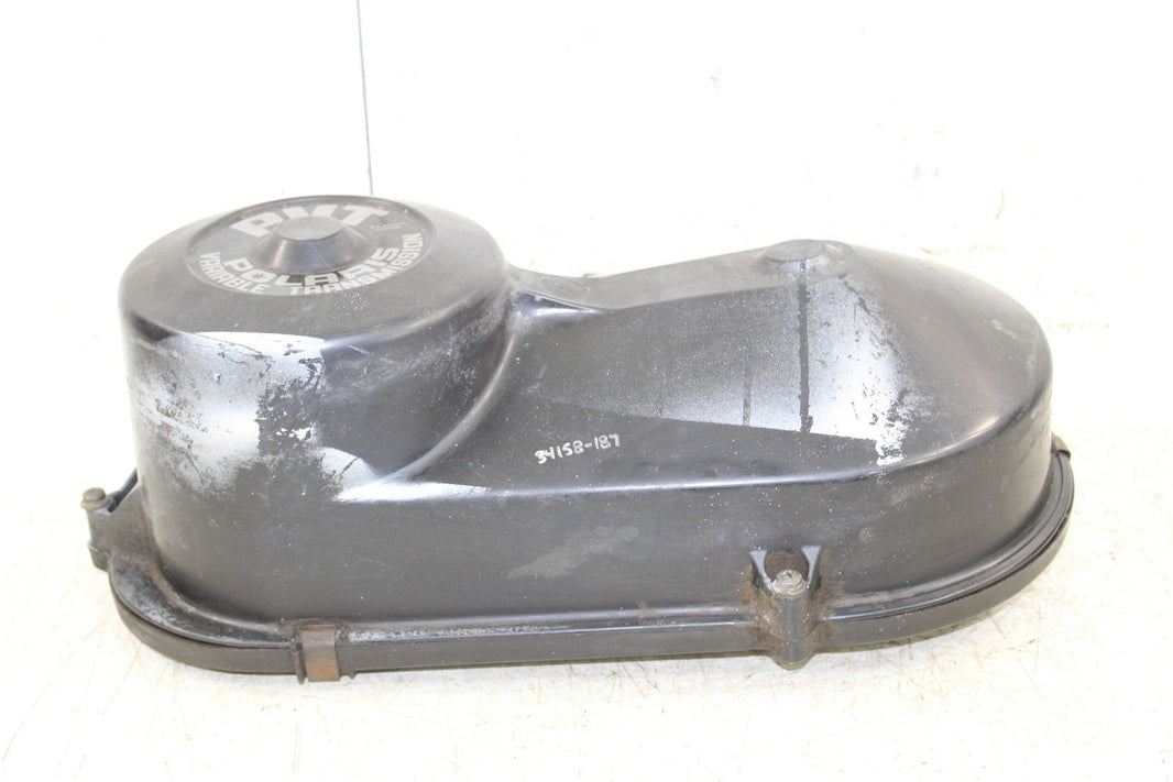 1994 Polaris Sport 400L Clutch Housing Cover Backing Plate 34158