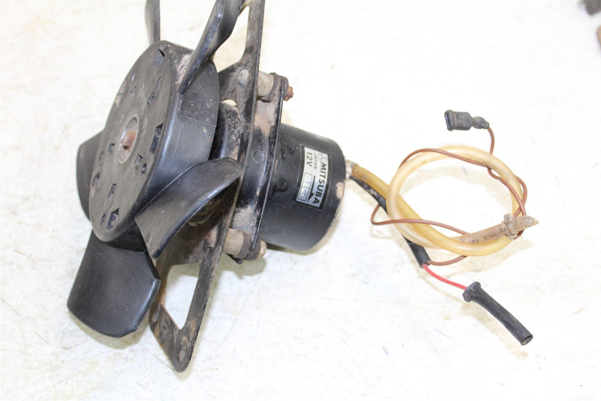 1994 Polaris Sport 400L Radiator Cooling Fan 34158
