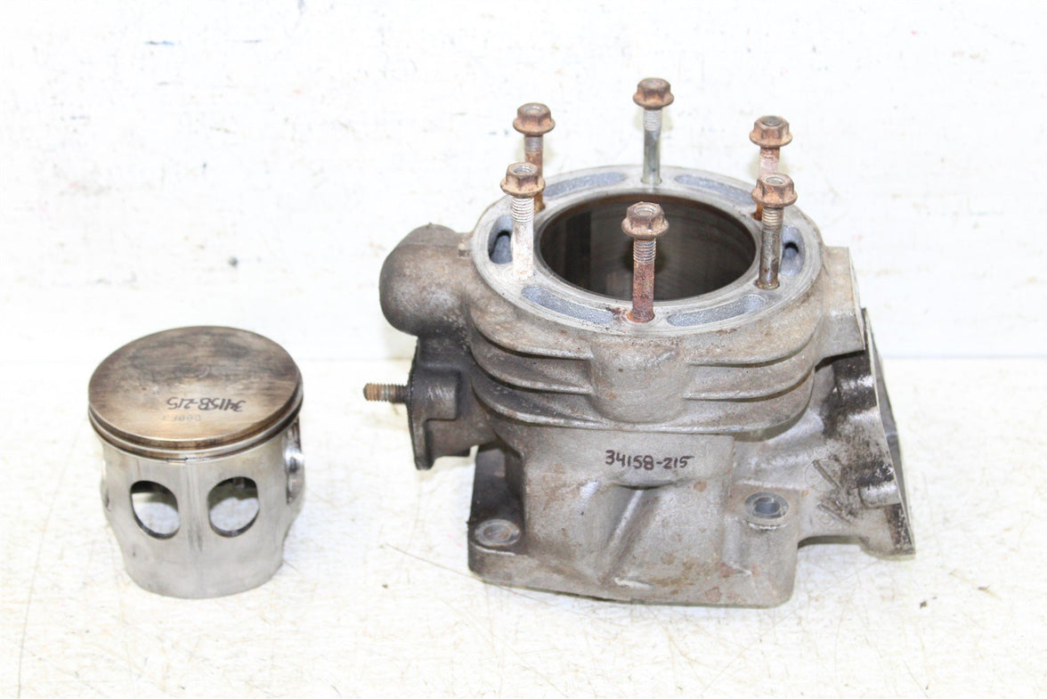 1994 Polaris Sport 400L Engine Cylinder Jug w/ Piston 34158