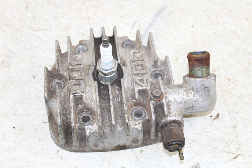 1994 Polaris Sport 400L Cylinder Head Dome 34158