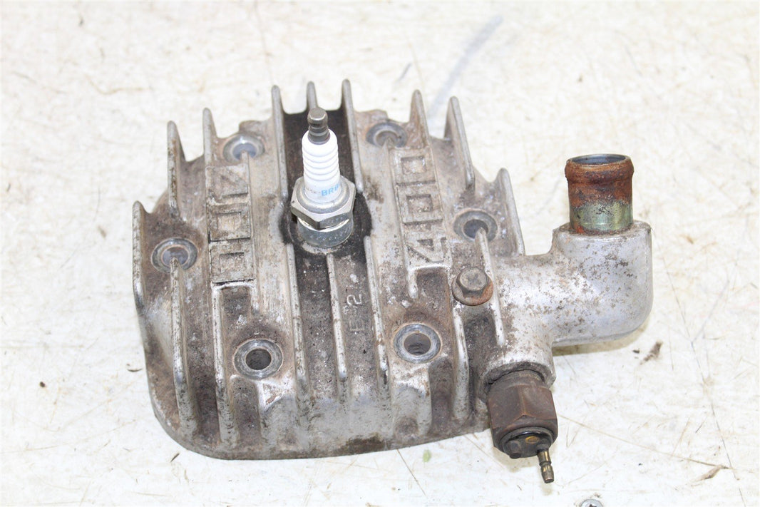 1994 Polaris Sport 400L Cylinder Head Dome 34158
