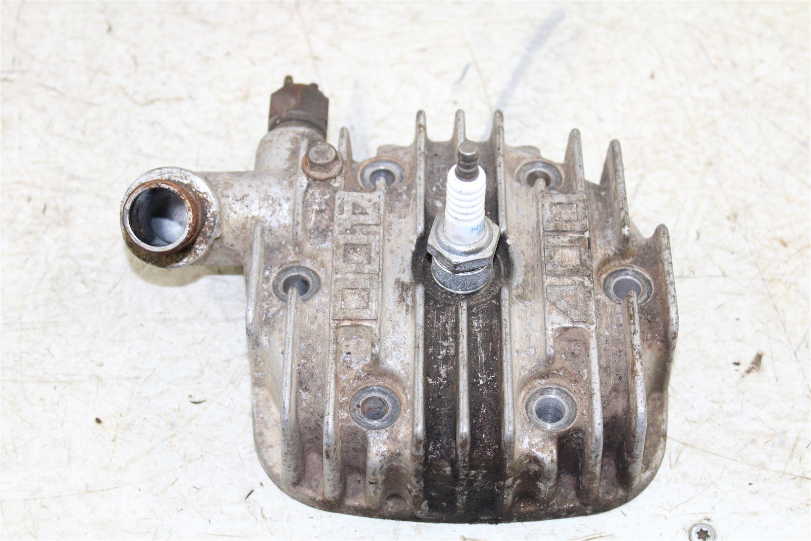 1994 Polaris Sport 400L Cylinder Head Dome 34158