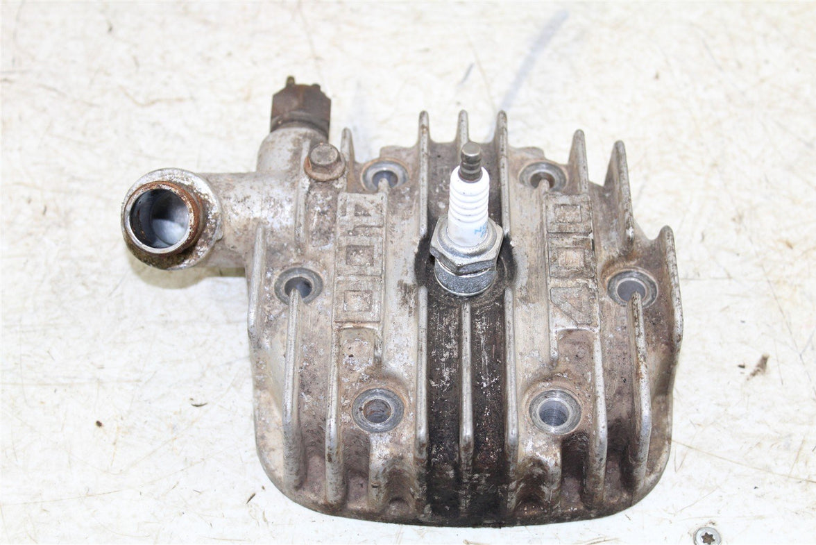 1994 Polaris Sport 400L Cylinder Head Dome 34158
