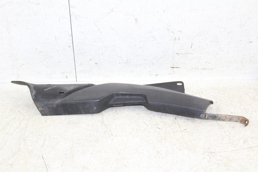 1994 Polaris Sport 400L Exhaust Heat Shield Plastic Guard 34158