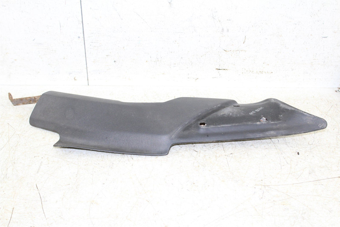 1994 Polaris Sport 400L Exhaust Heat Shield Plastic Guard 34158