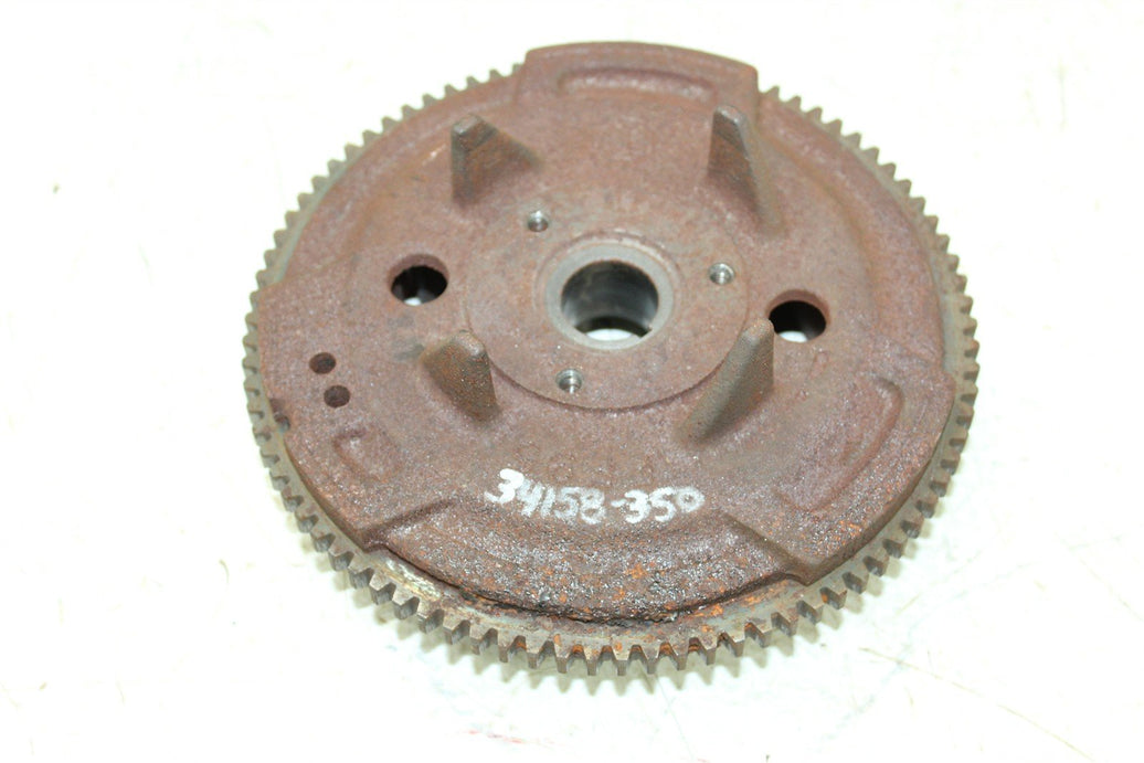 1994 Polaris Sport 400L Flywheel Magneto 34158