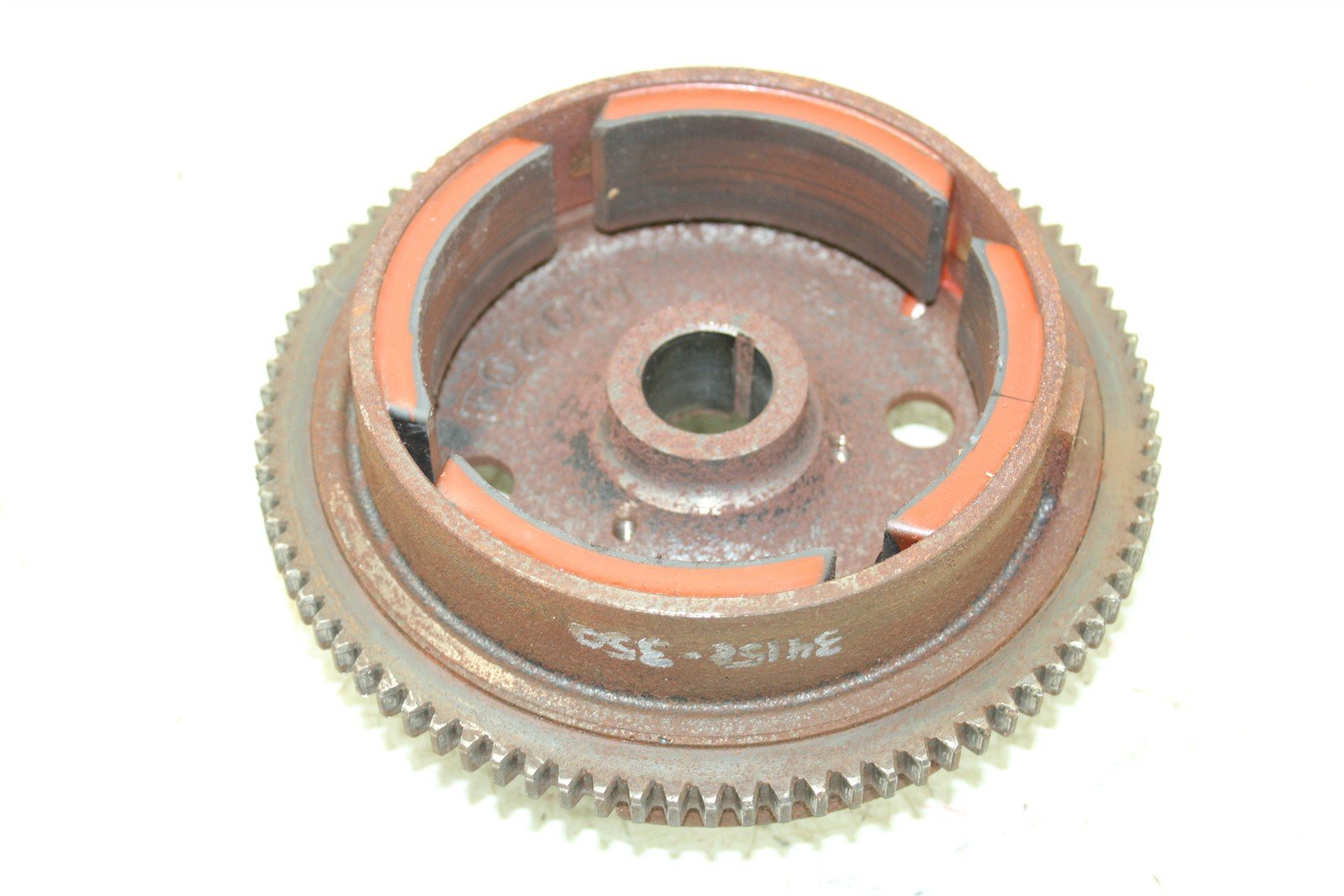 1994 Polaris Sport 400L Flywheel Magneto 34158