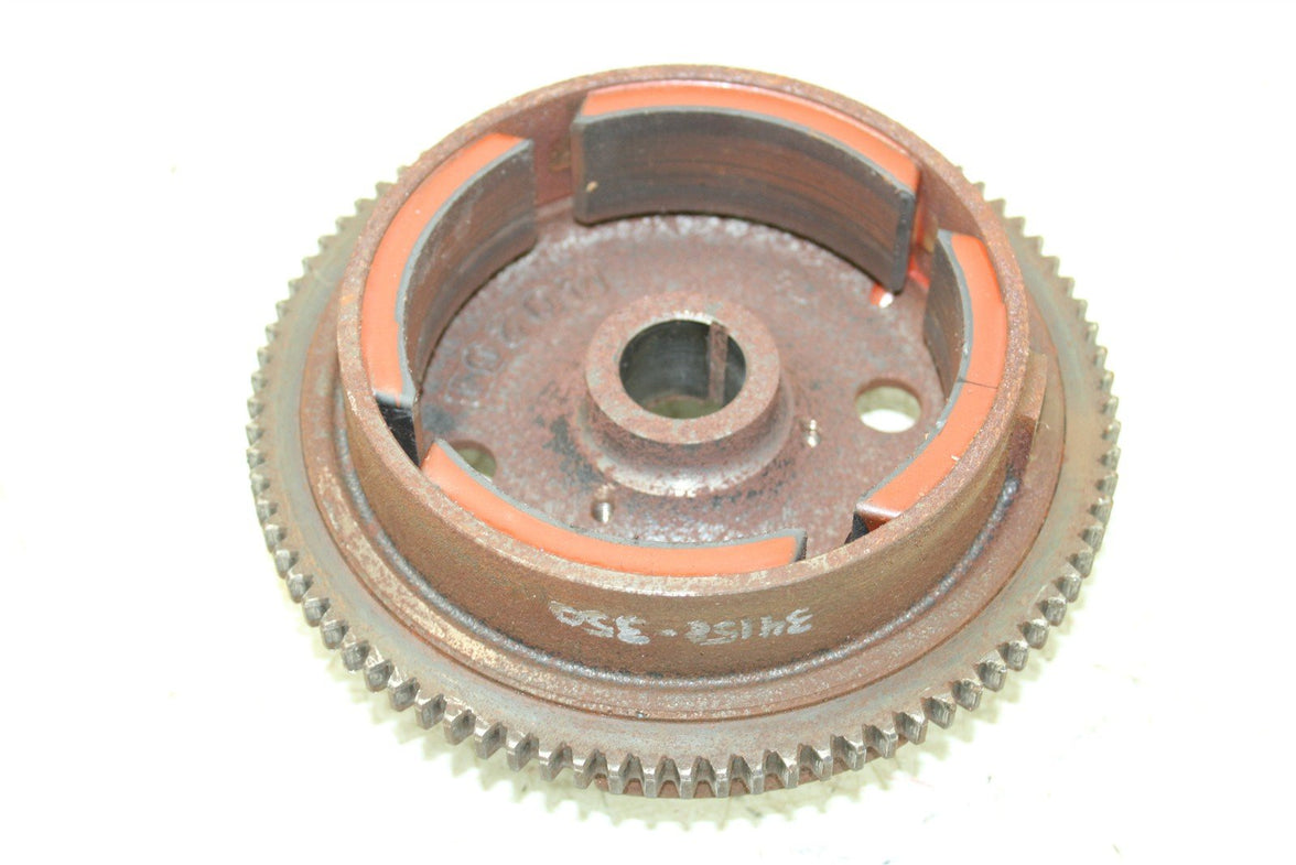 1994 Polaris Sport 400L Flywheel Magneto 34158