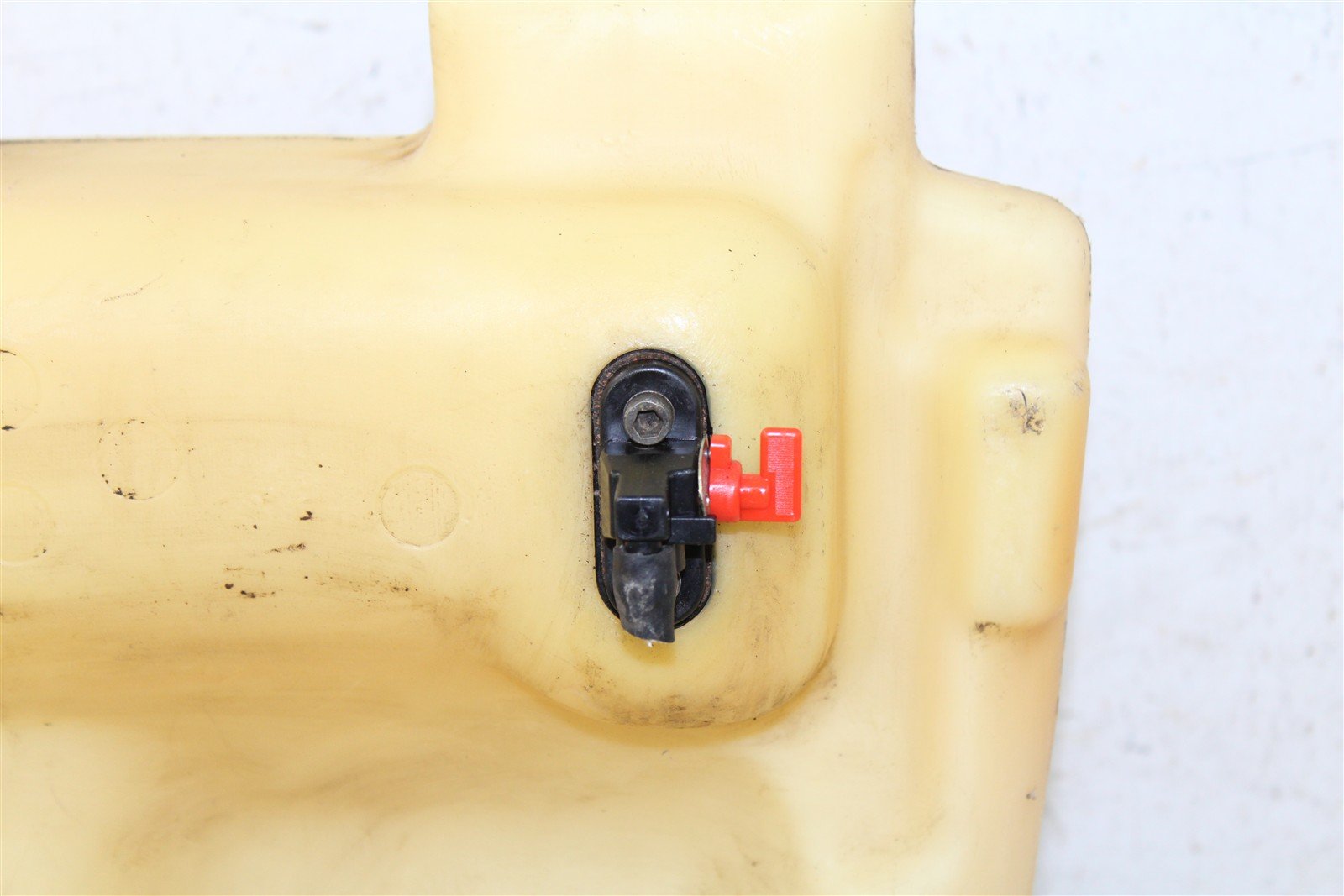 1994 Polaris Sport 400L Gas Fuel Tank 34158