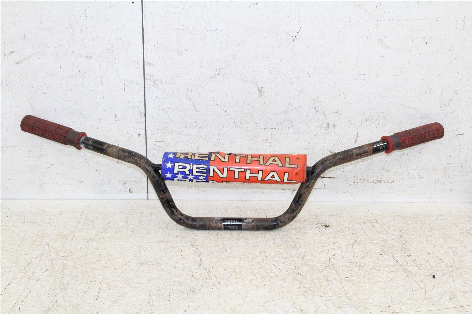 1994 Polaris Sport 400L Handlebar Bars 34158
