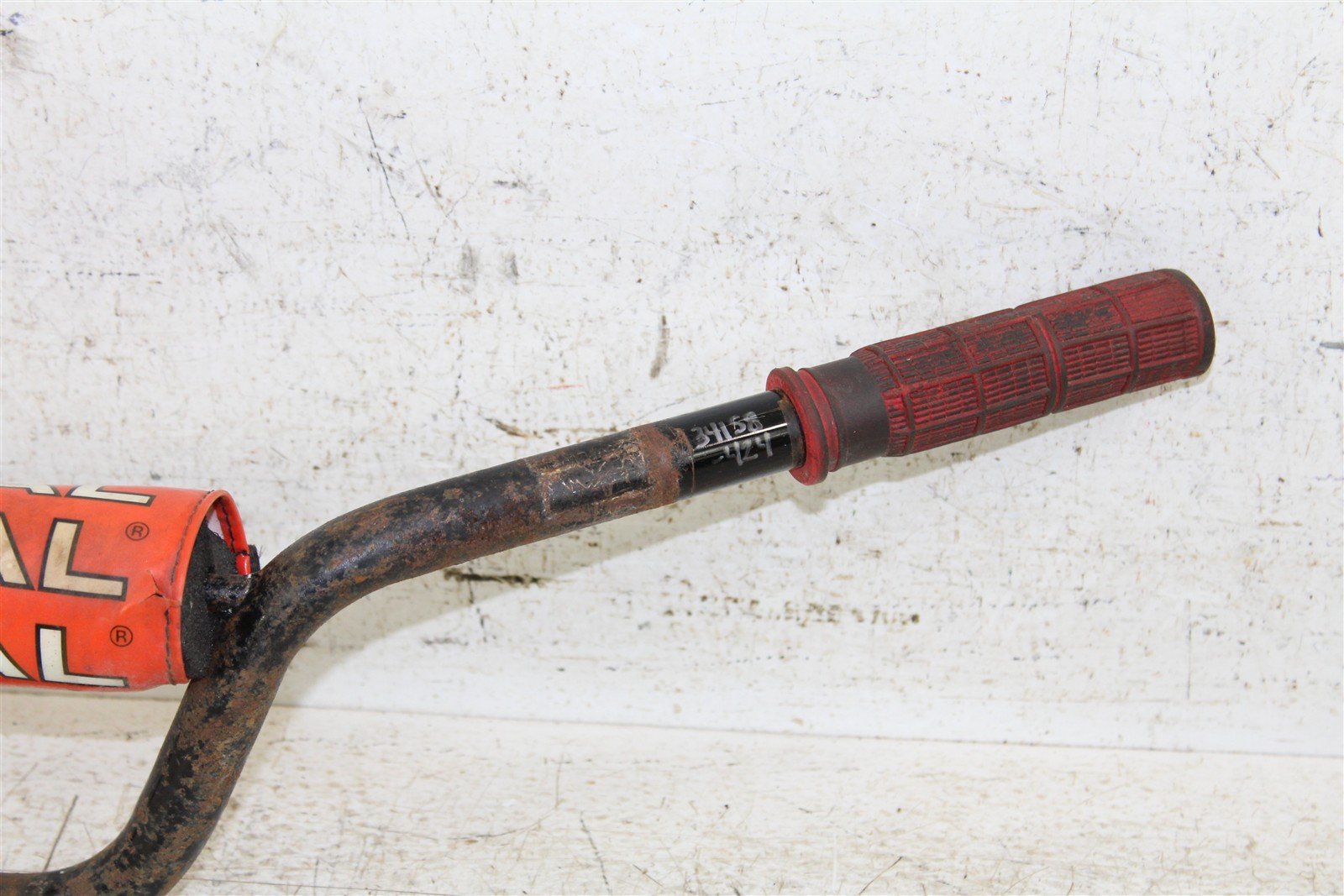 1994 Polaris Sport 400L Handlebar Bars 34158