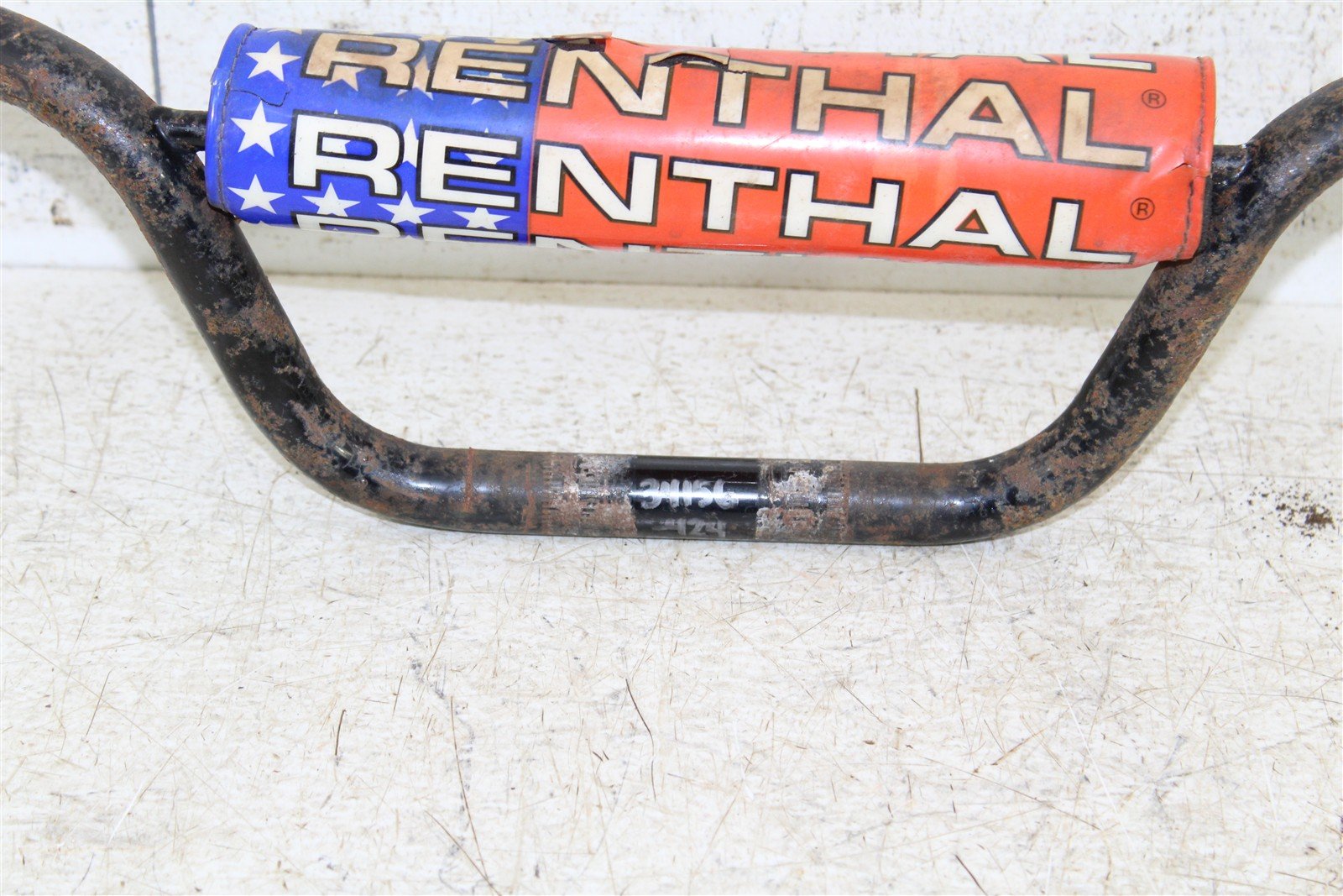 1994 Polaris Sport 400L Handlebar Bars 34158