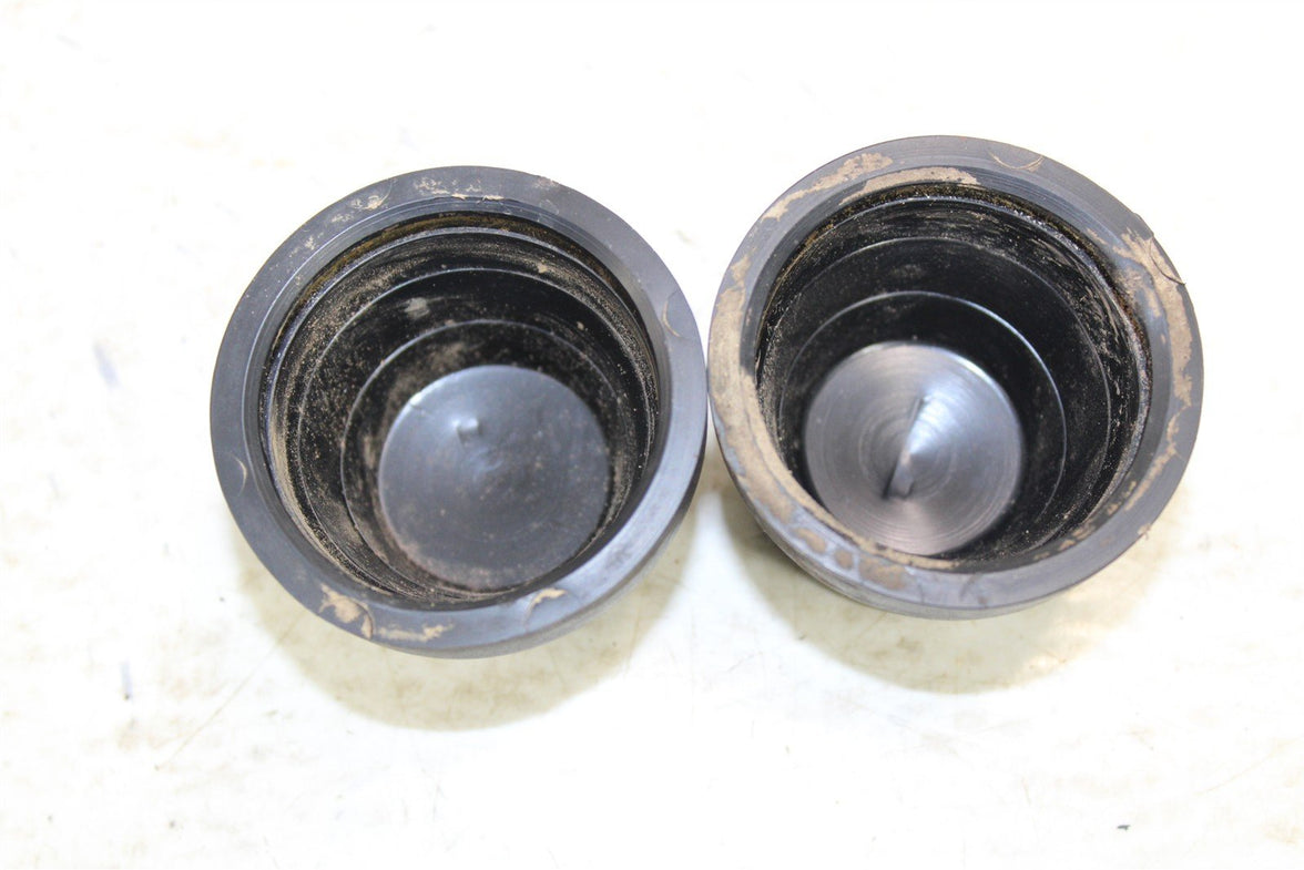 1994 Polaris Sport 400L Hub Caps Front Rear 34158