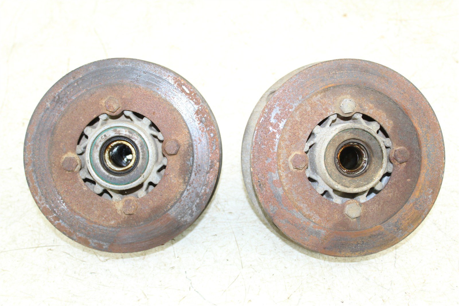 1994 Polaris Sport 400L Front Hubs Brake Rotor 34158