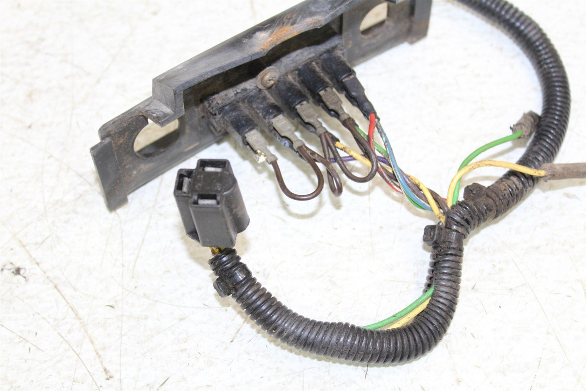 1994 Polaris Sport 400L Indicator Lights Neutral Reverse Light 34158
