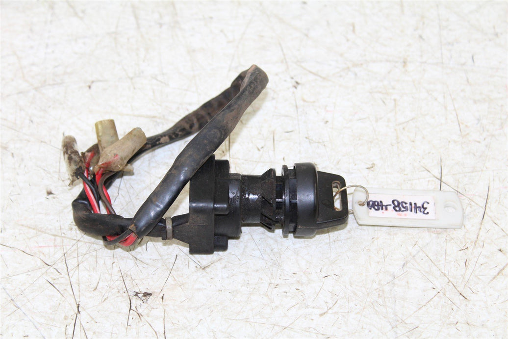 1994 Polaris Sport 400L Key Ignition Switch 34158