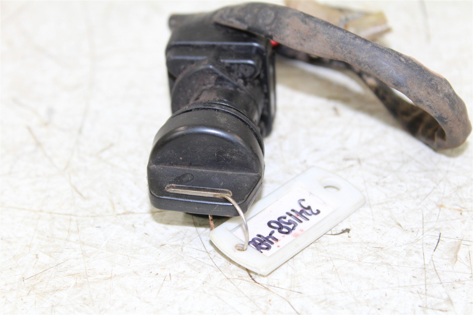 1994 Polaris Sport 400L Key Ignition Switch 34158