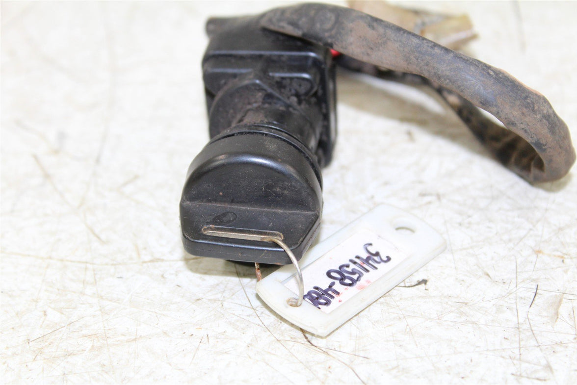 1994 Polaris Sport 400L Key Ignition Switch 34158