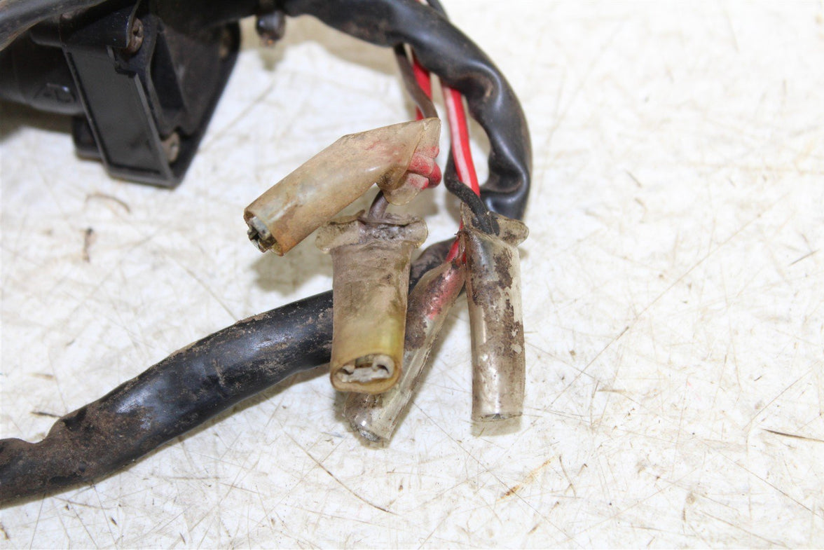 1994 Polaris Sport 400L Key Ignition Switch 34158