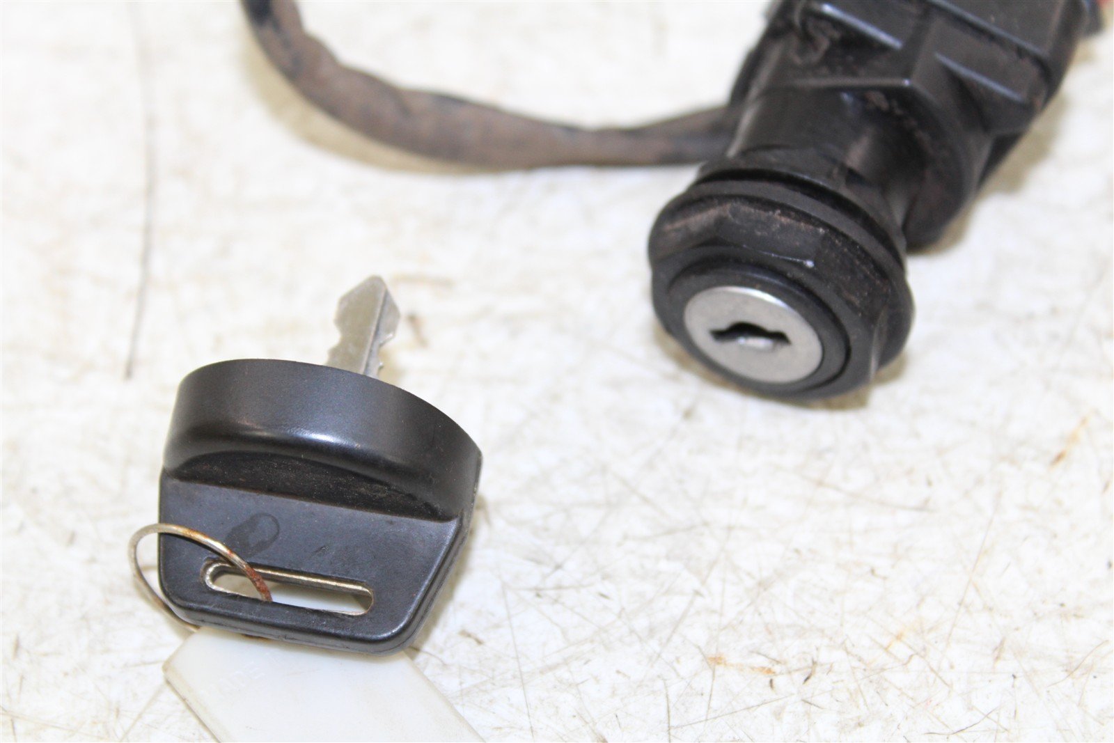 1994 Polaris Sport 400L Key Ignition Switch 34158