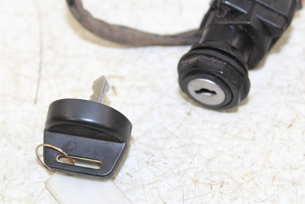 1994 Polaris Sport 400L Key Ignition Switch 34158