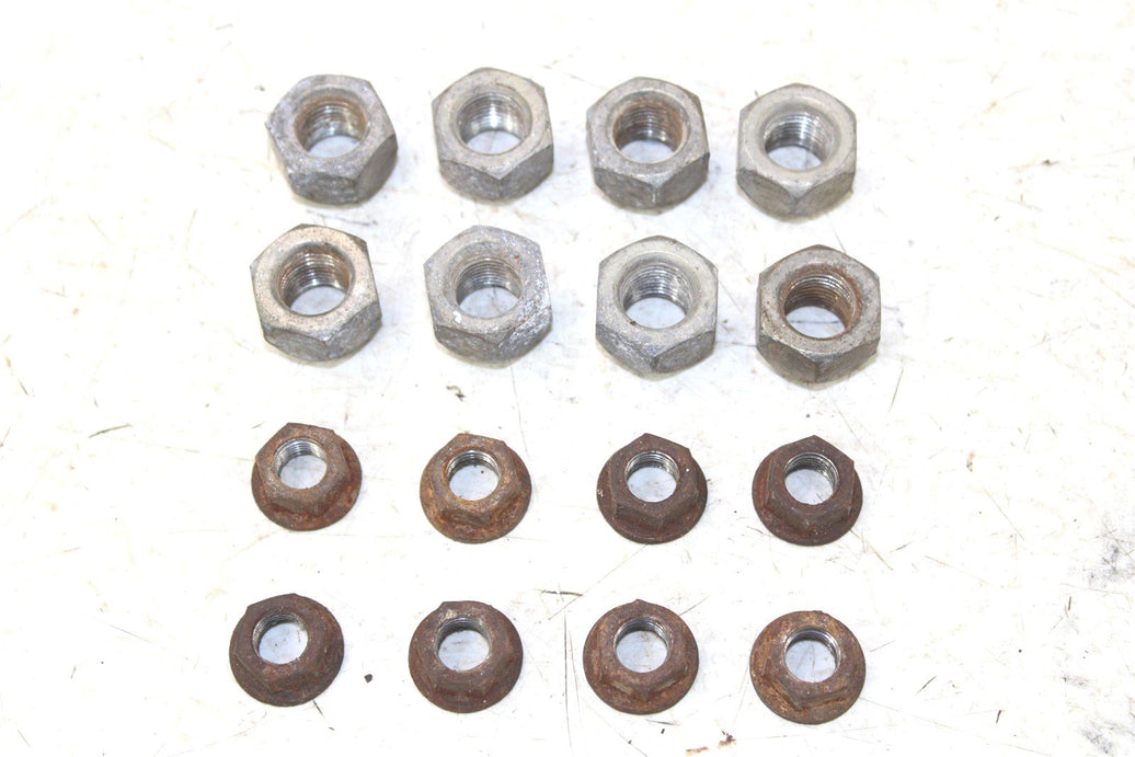 1994 Polaris Sport 400L Lug Nuts 34158