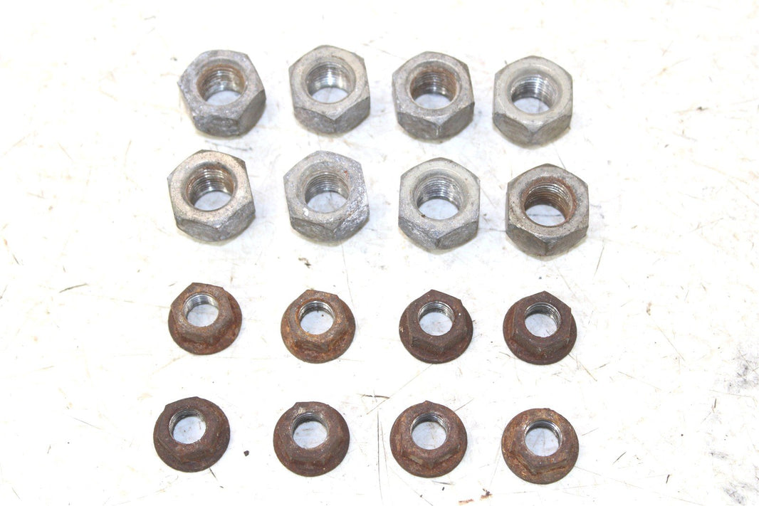 1994 Polaris Sport 400L Lug Nuts 34158
