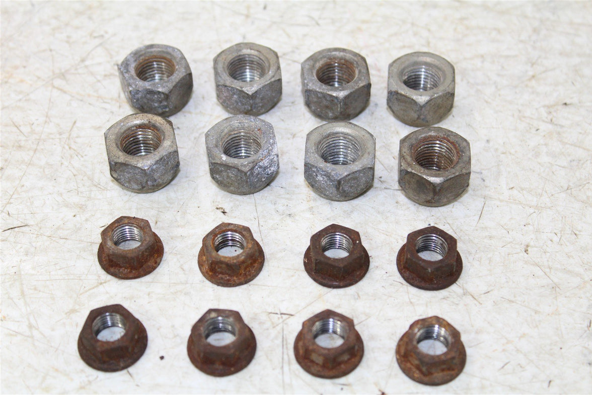 1994 Polaris Sport 400L Lug Nuts 34158