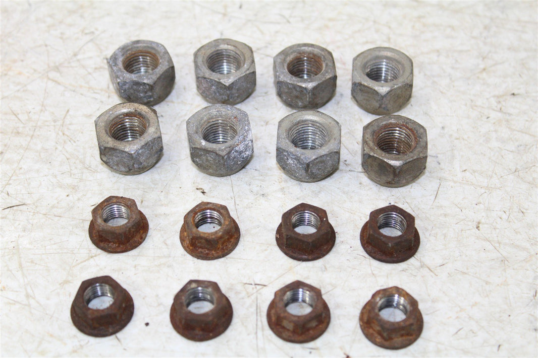 1994 Polaris Sport 400L Lug Nuts 34158