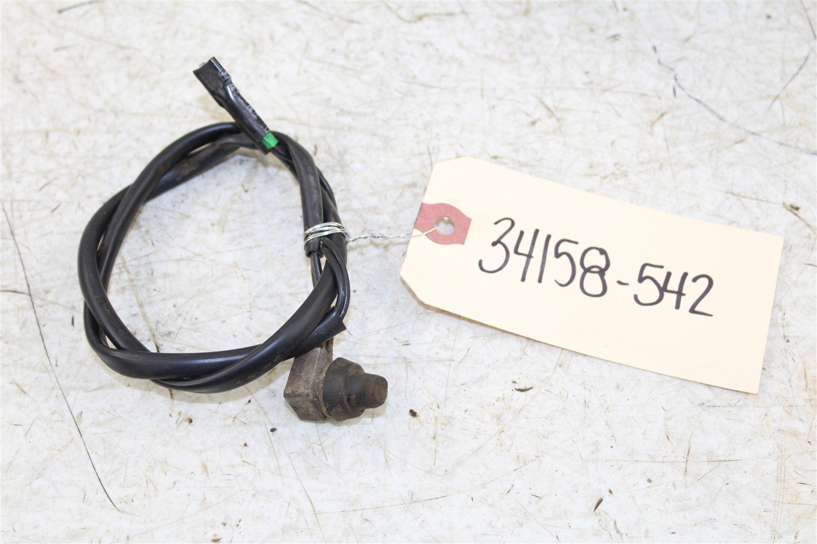 1994 Polaris Sport 400L Shift Sensor Neutral Safety Switch 34158