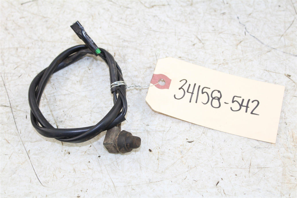 1994 Polaris Sport 400L Shift Sensor Neutral Safety Switch 34158