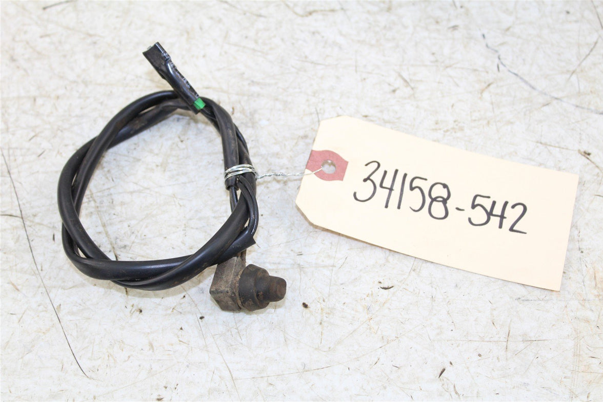 1994 Polaris Sport 400L Shift Sensor Neutral Safety Switch 34158