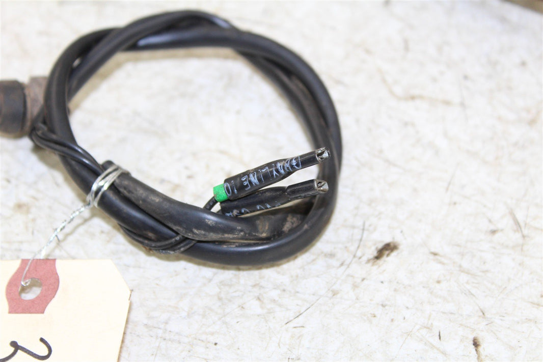 1994 Polaris Sport 400L Shift Sensor Neutral Safety Switch 34158