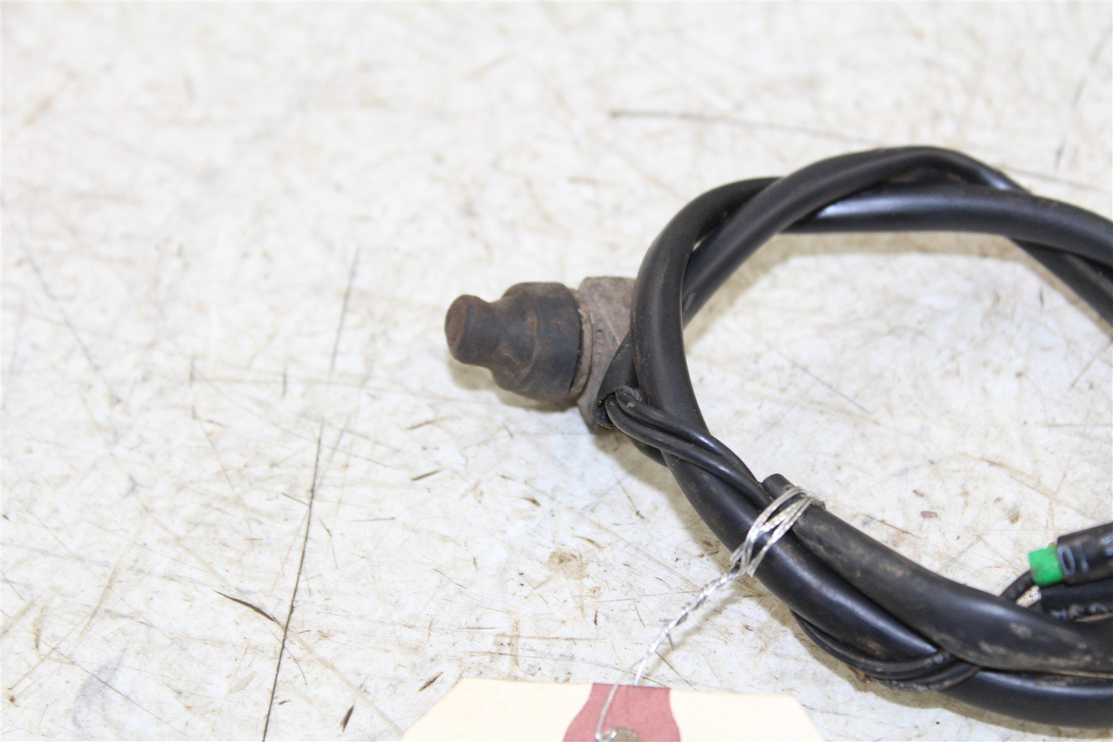 1994 Polaris Sport 400L Shift Sensor Neutral Safety Switch 34158