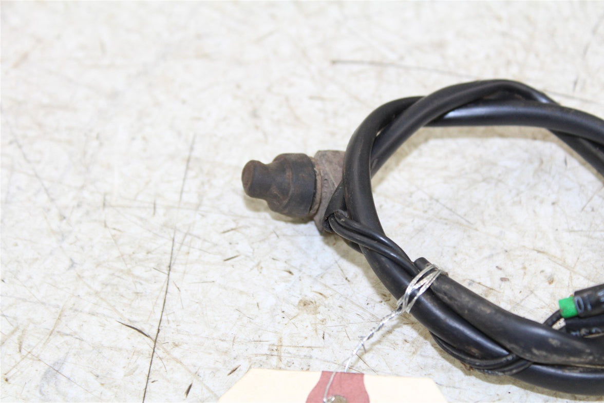 1994 Polaris Sport 400L Shift Sensor Neutral Safety Switch 34158