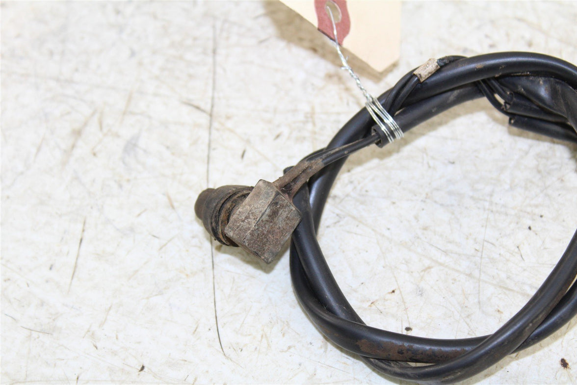 1994 Polaris Sport 400L Shift Sensor Neutral Safety Switch 34158