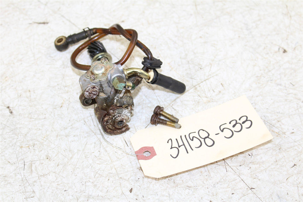 1994 Polaris Sport 400L Oil Injection Pump 34158