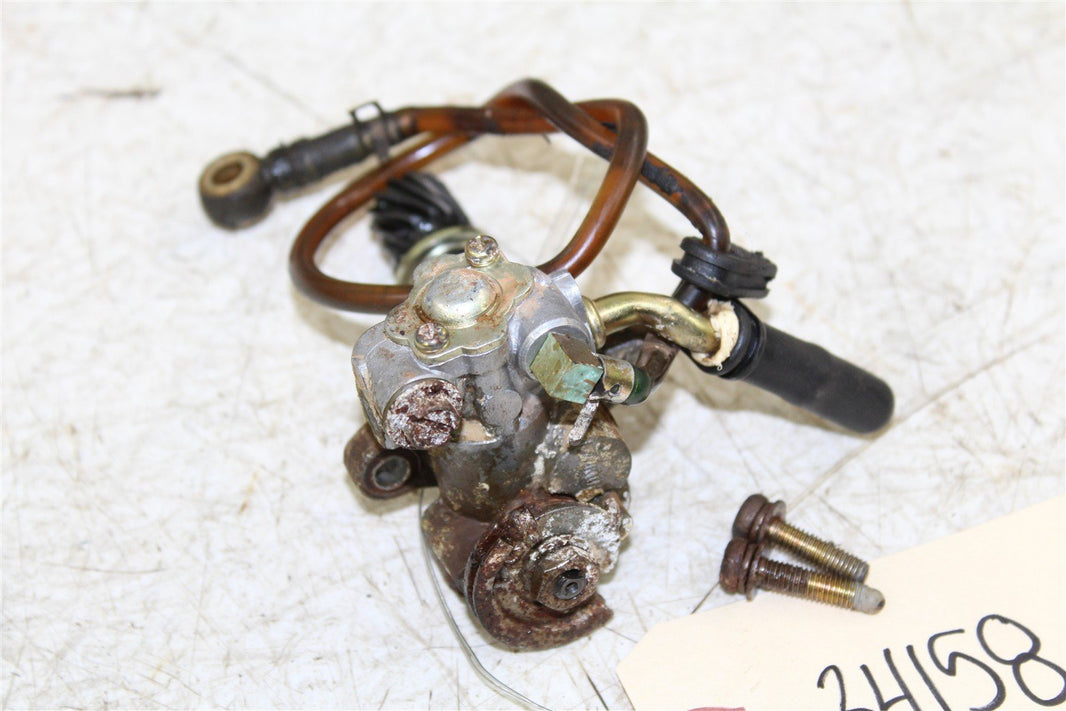 1994 Polaris Sport 400L Oil Injection Pump 34158